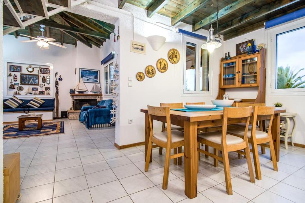 Photo of Livingroom in Nikita
