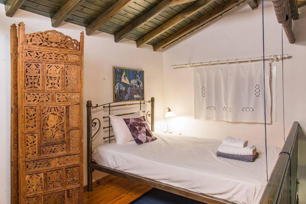 Photo of Bedroom in Nikita