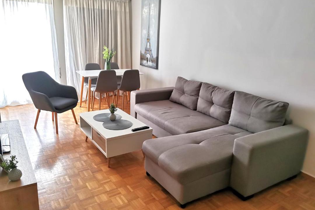 Photo of Livingroom in Kalamata