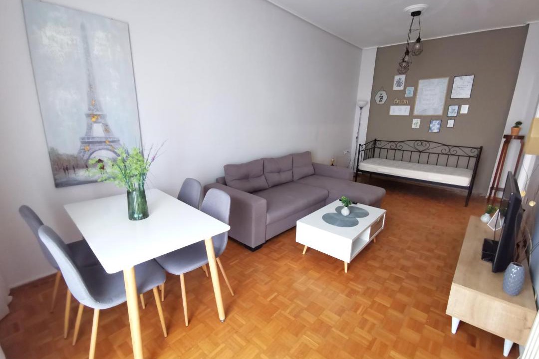 Photo of Livingroom in Kalamata