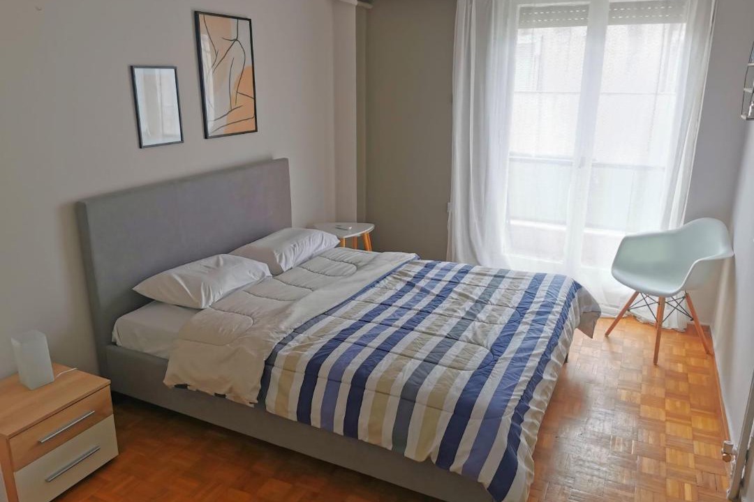 Photo of Bedroom in Kalamata
