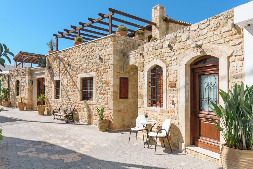 Photo of Others in Old Hersonissos