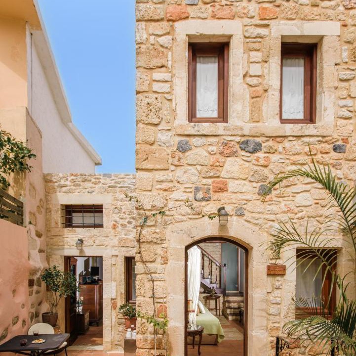 Photo of Others in Old Hersonissos