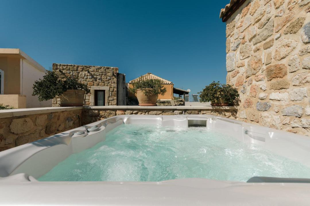 Photo of Outdoor in Old Hersonissos