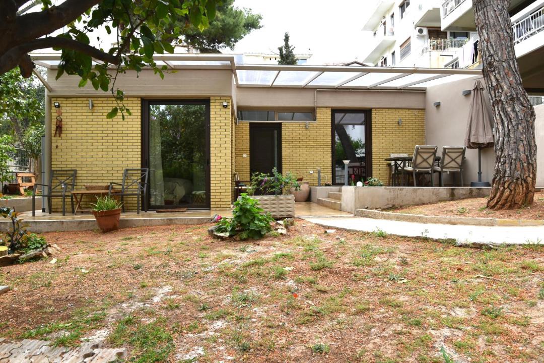 Photo of Buildings in Vouliagmeni
