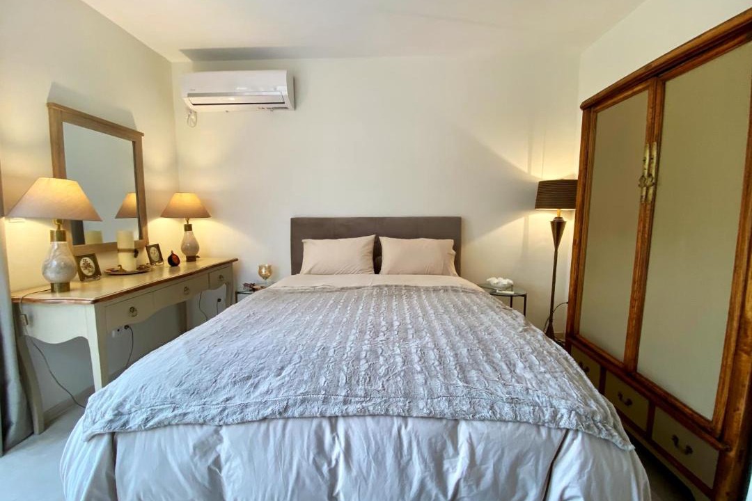 Photo of Bedroom in Vouliagmeni