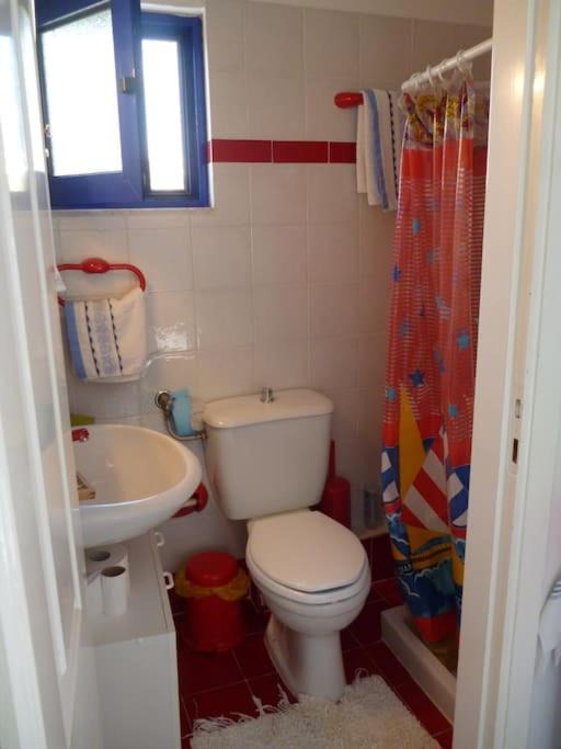 Photo of Bathroom in Petalidi