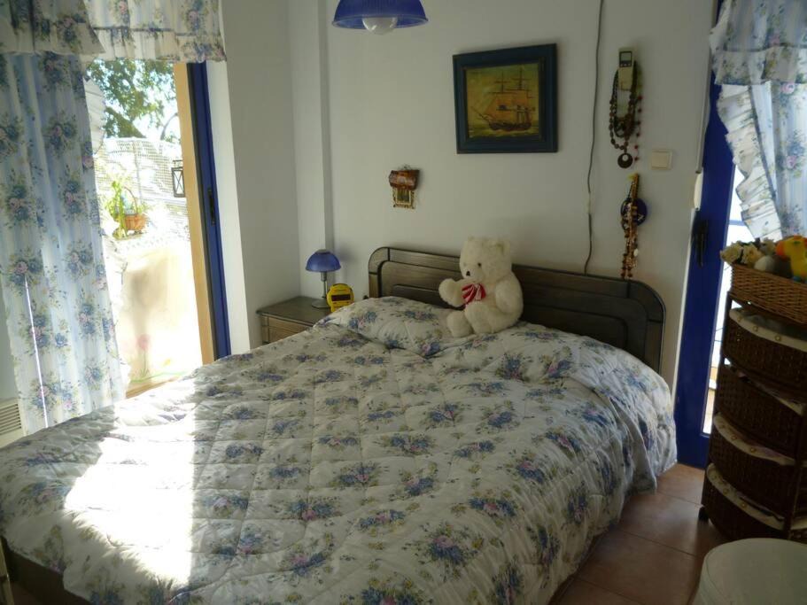 Photo of Bedroom in Petalidi