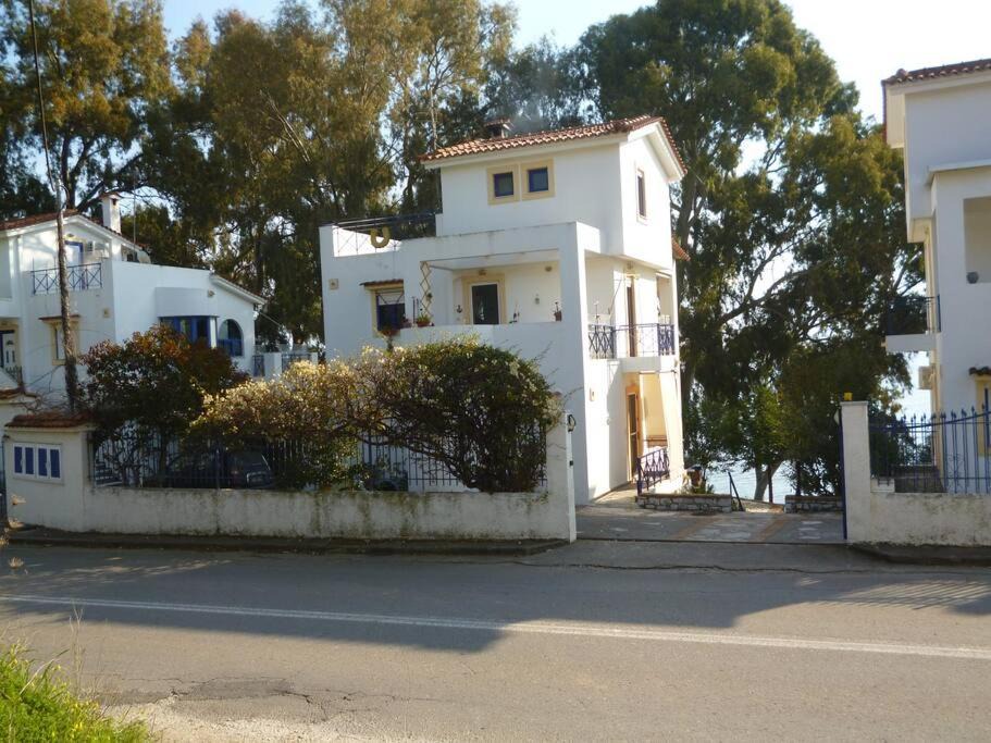Photo of Buildings in Petalidi