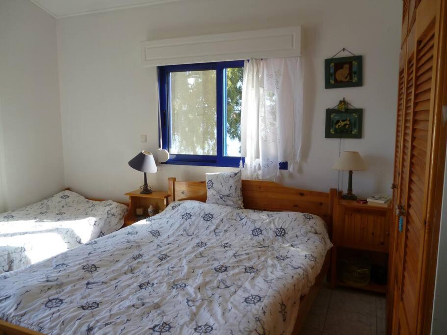 Photo of Bedroom in Petalidi