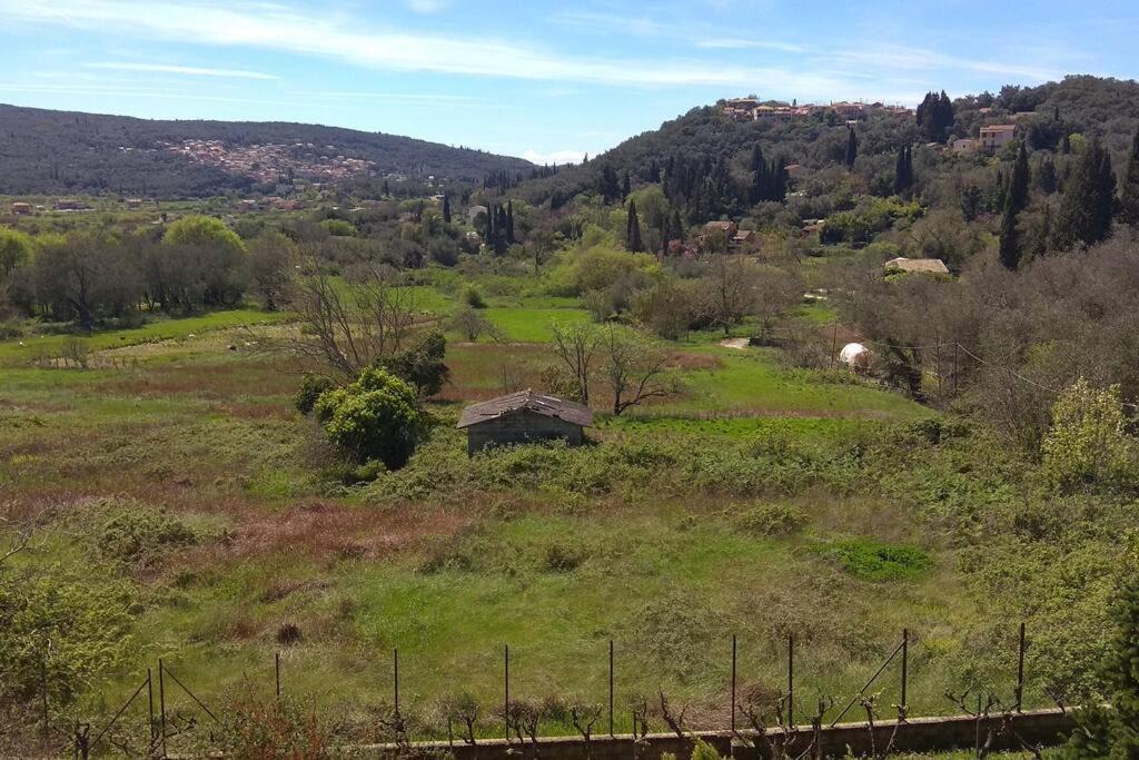 Photo of Outdoor in Doukades