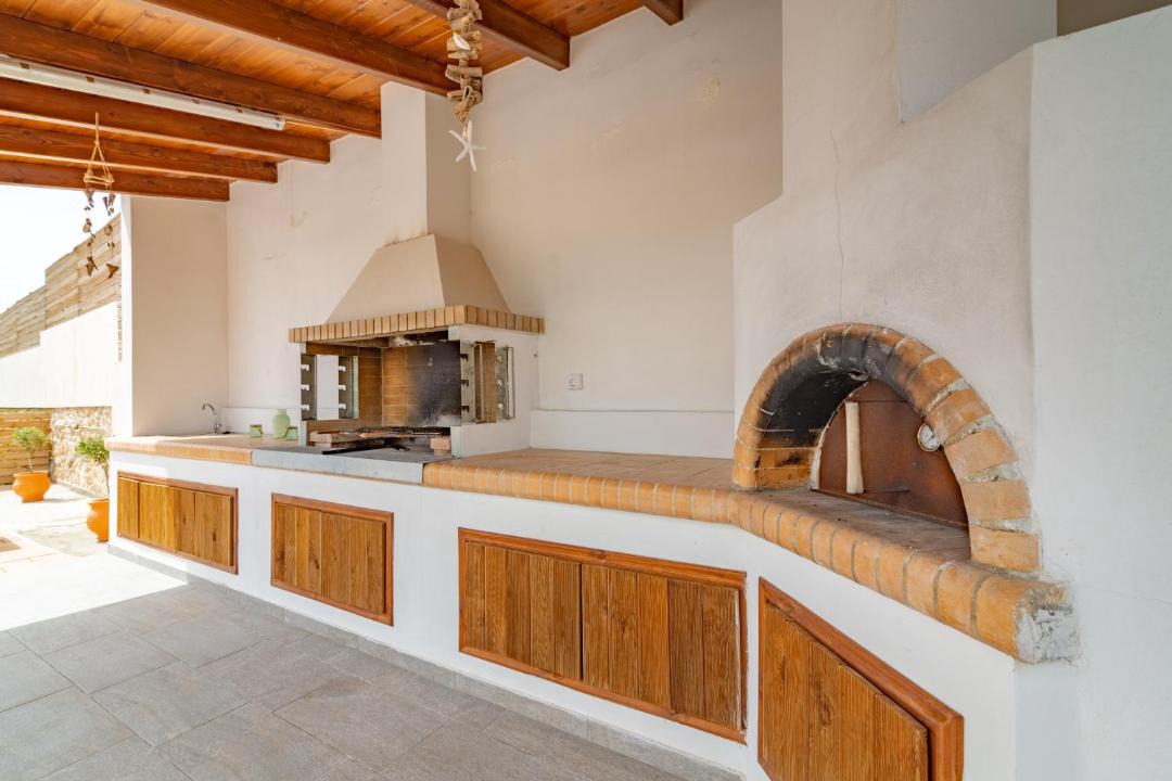 Photo of Kitchen in Episkopi