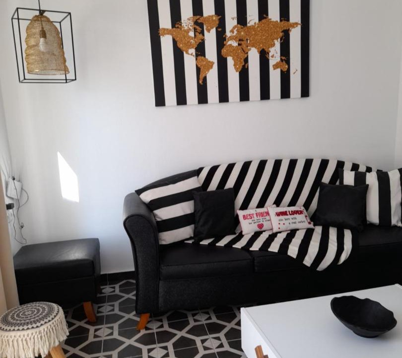 Photo of Livingroom in Pigianos Kampos