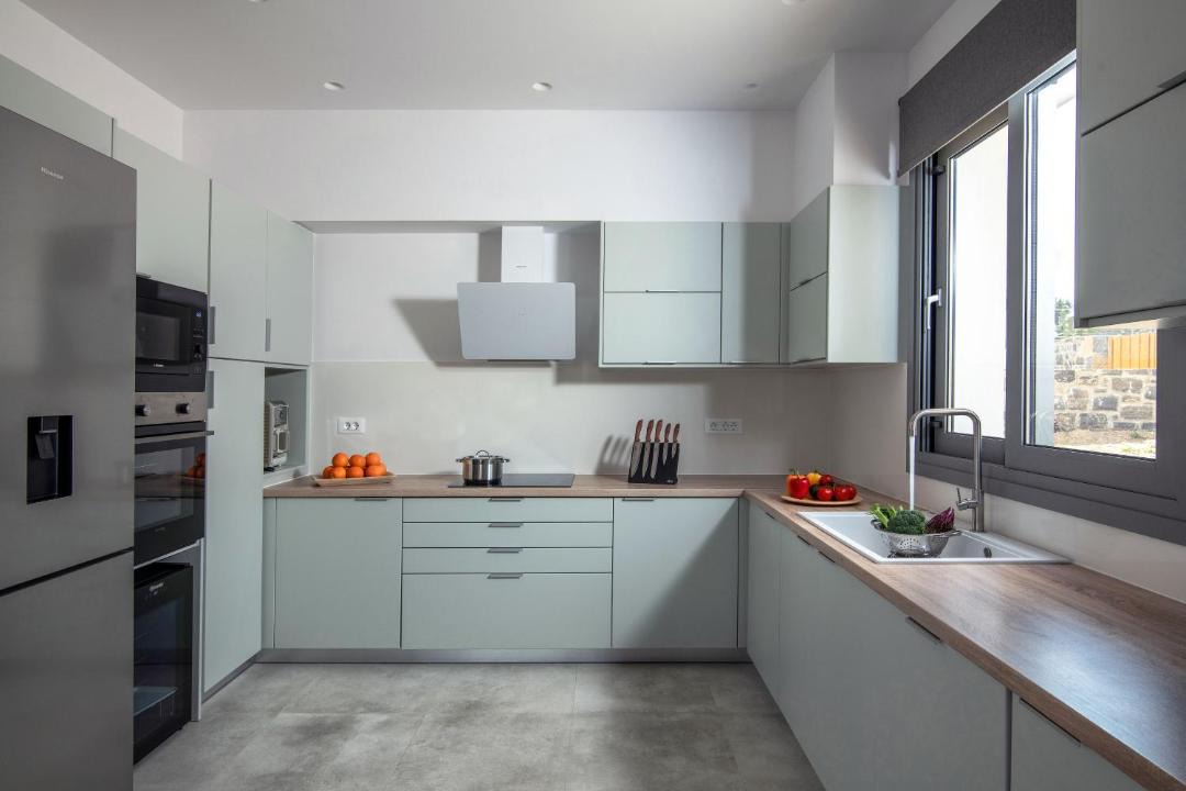 Photo of Kitchen in Ammoudara