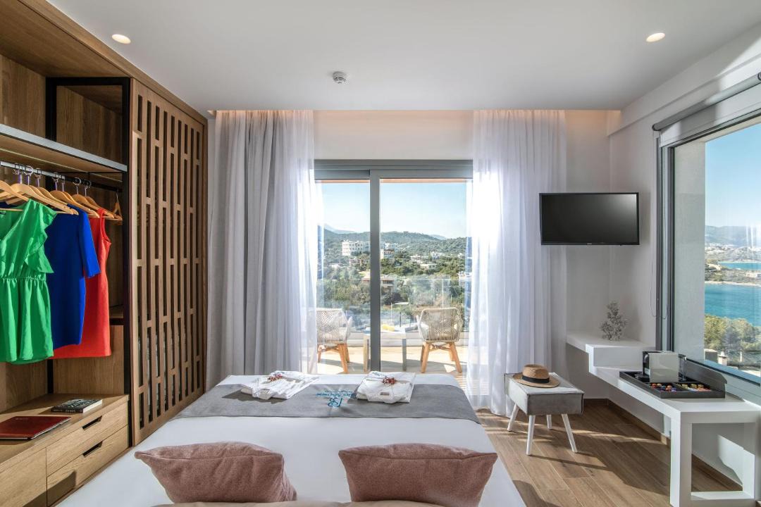 Photo of Bedroom in Ammoudara
