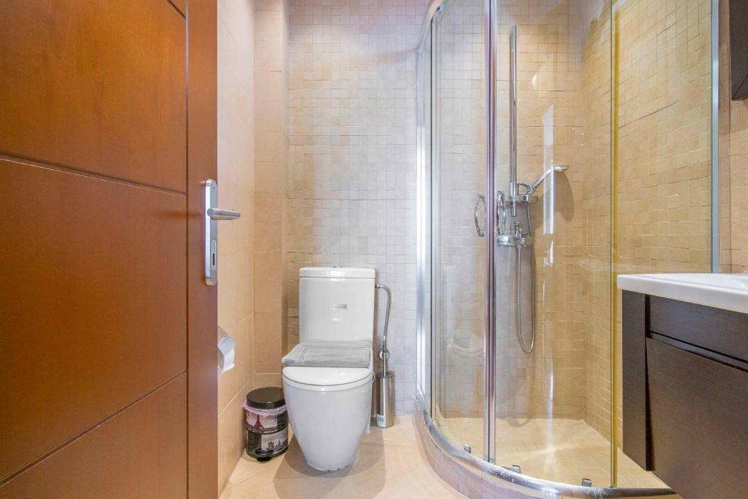 Photo of Bathroom in Kallithea