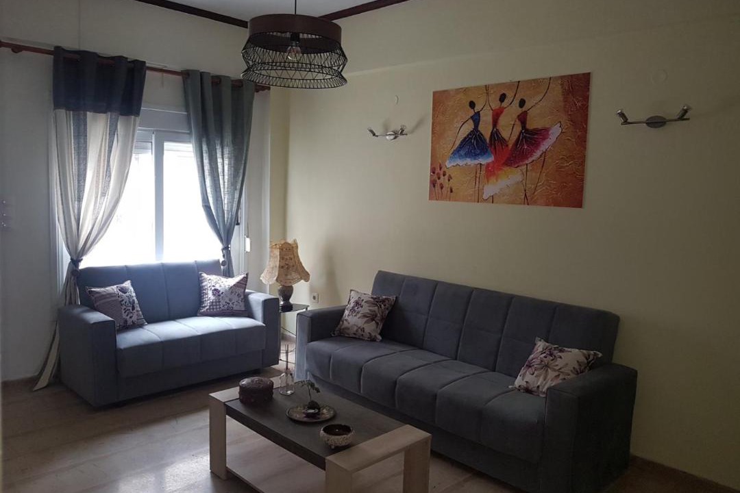 Photo of Livingroom in Kokkari