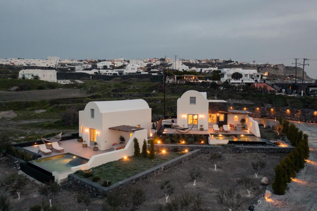 Photo of Others in Oia