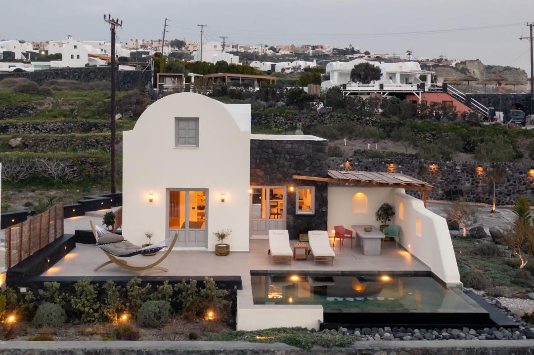 Photo of Others in Oia