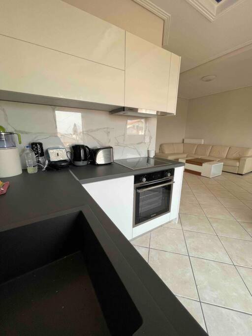 Photo of Kitchen in Kalathas