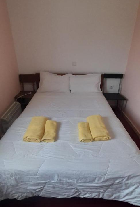 Photo of Bedroom in Sardinia