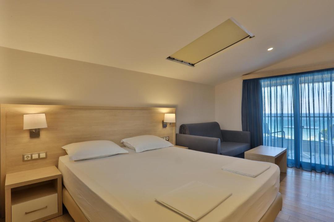 Photo of Bedroom in Katerini