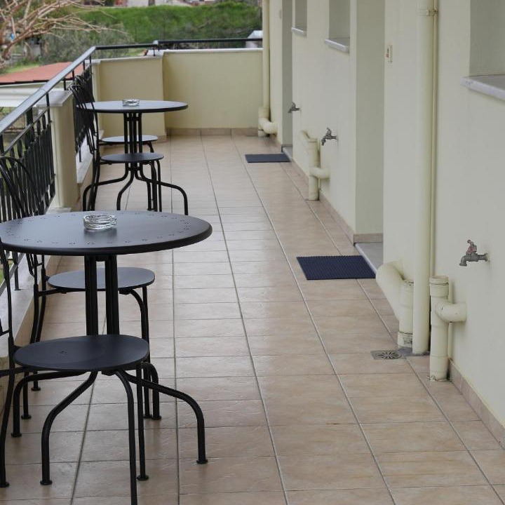 Photo of Patio Balcony in Mesolongi