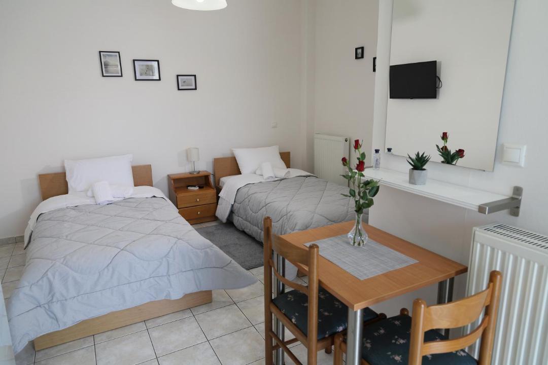 Photo of Bedroom in Mesolongi