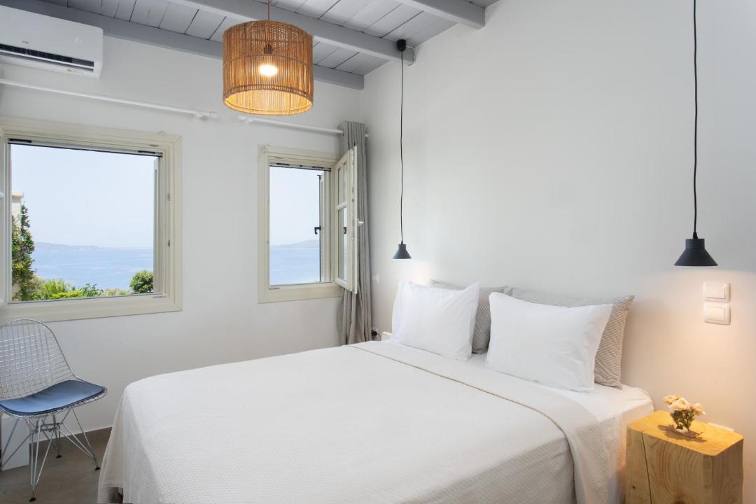 Photo of Bedroom in Voies