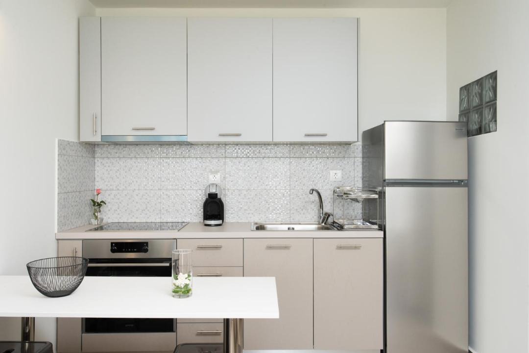 Photo of Kitchen in Voies