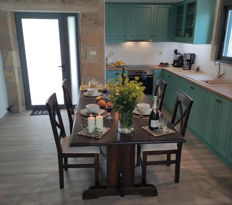 Photo of Livingroom in Kotsiana