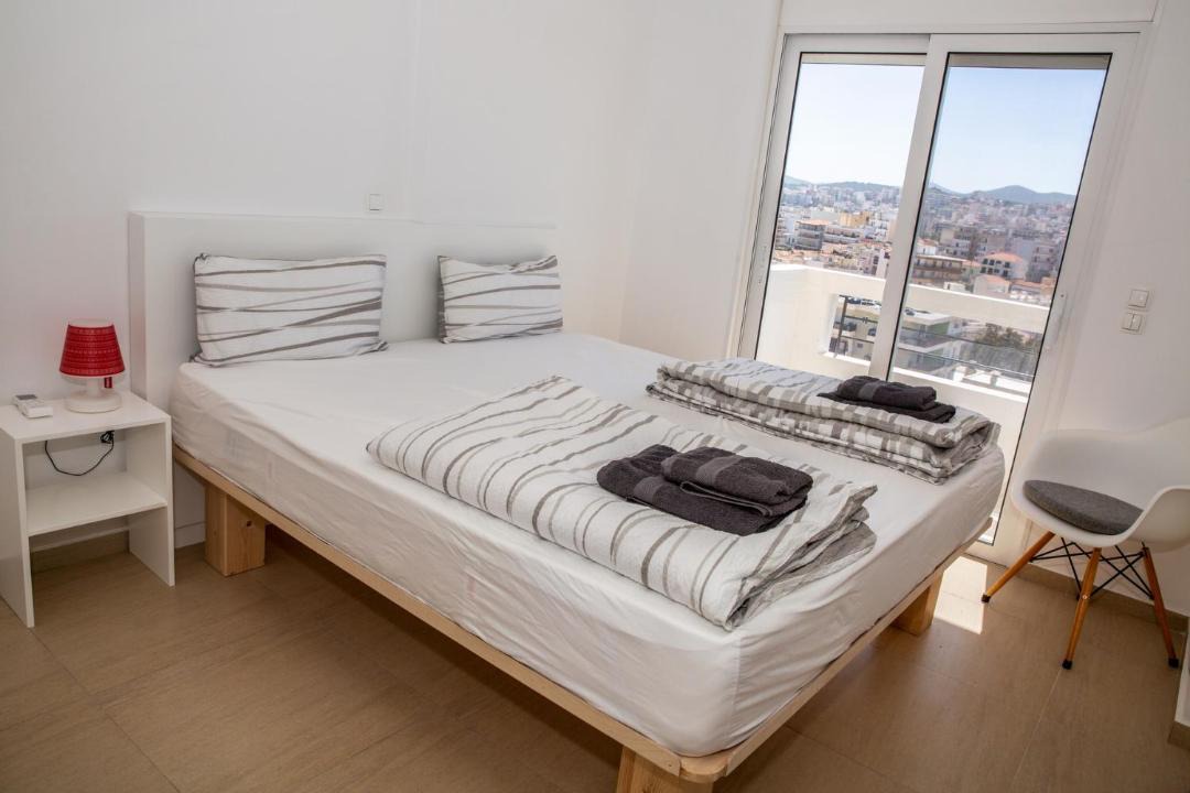 Photo of Bedroom in Lavrio