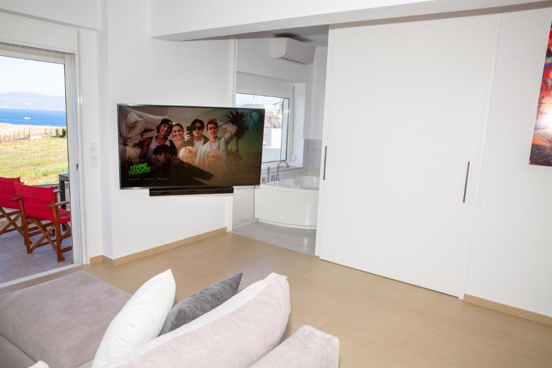 Photo of Livingroom in Lavrio
