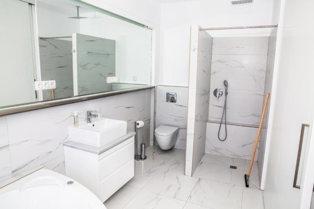 Photo of Bathroom in Lavrio