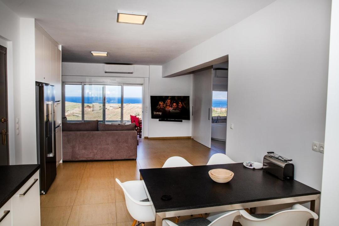 Photo of Livingroom in Lavrio
