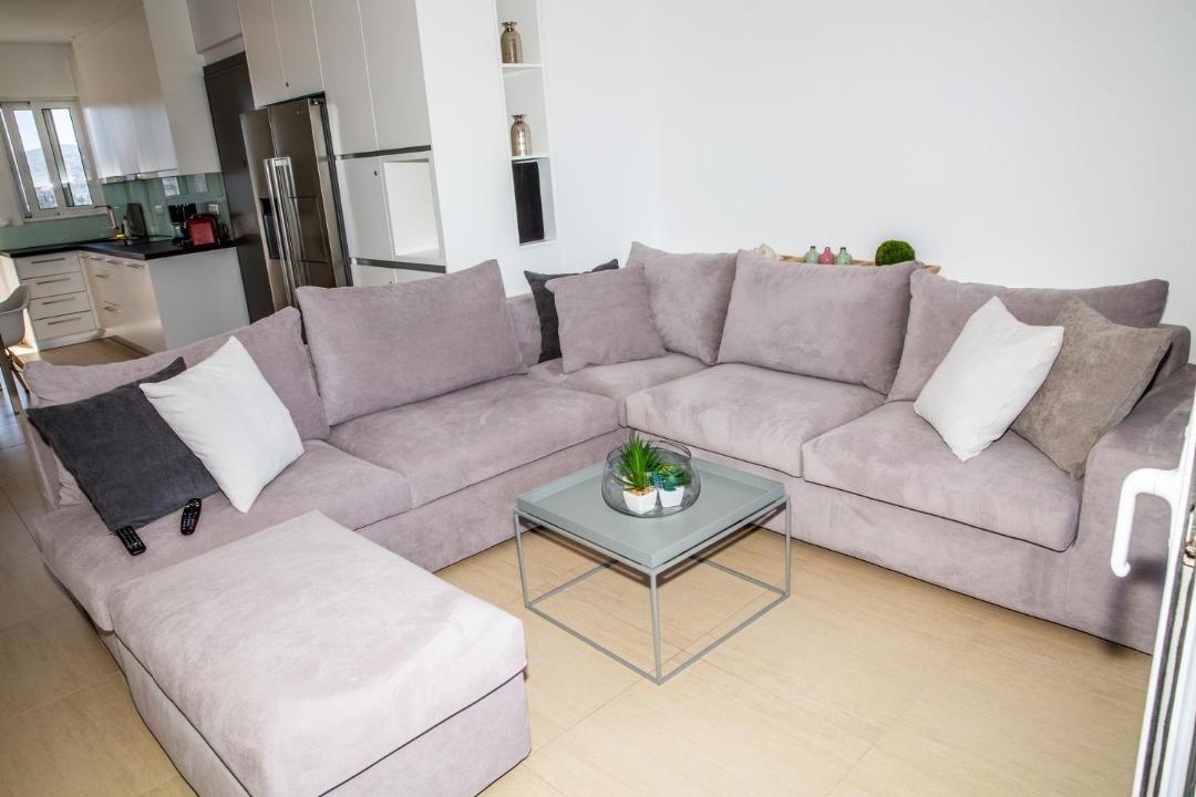 Photo of Livingroom in Lavrio