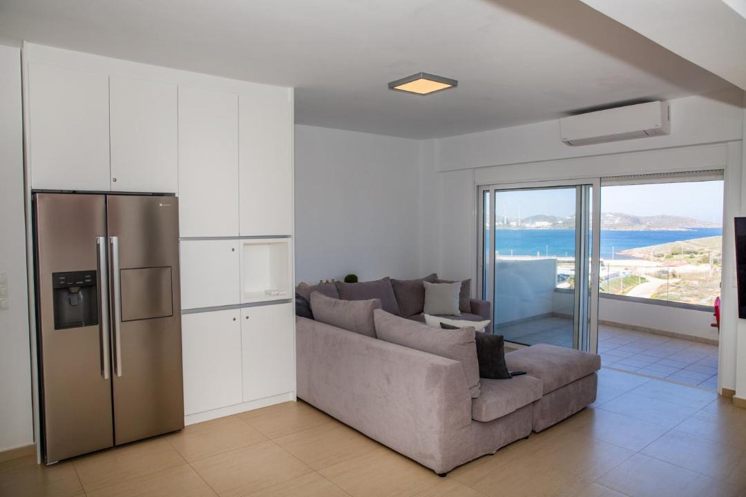 Photo of Livingroom in Lavrio