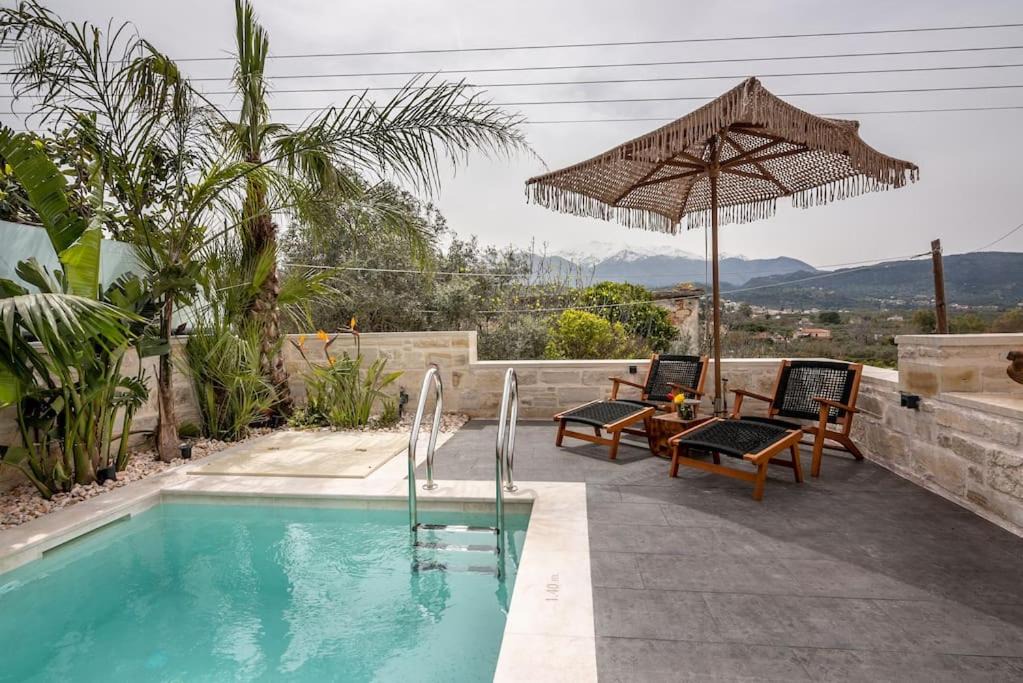 Photo of Outdoor in Apokoronas