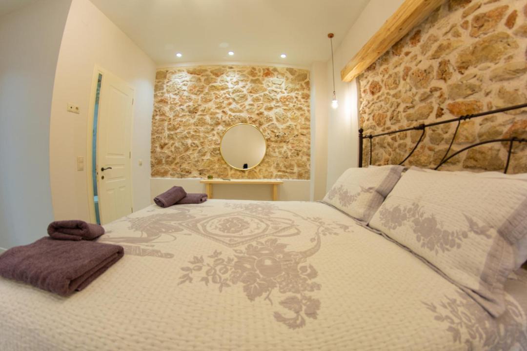 Photo of Bedroom in Lakones