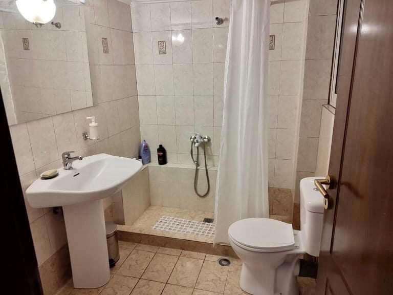 Photo of Bathroom in Dafni-Ymittos