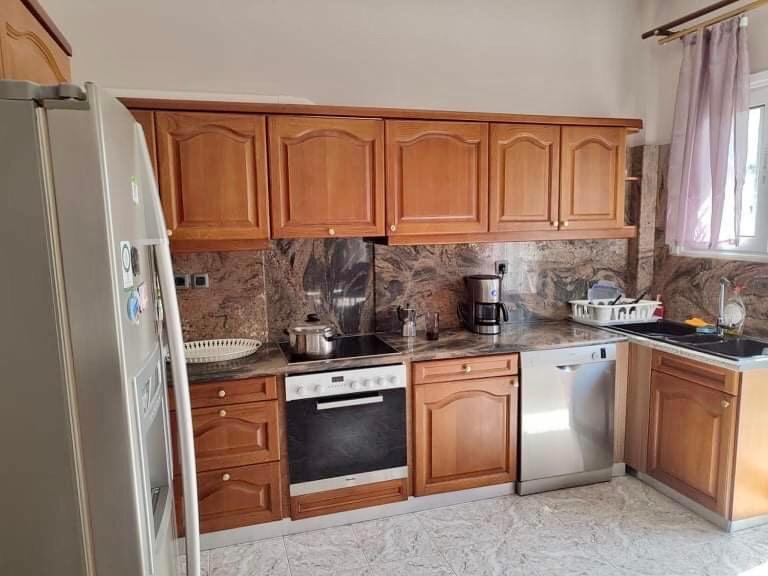 Photo of Kitchen in Dafni-Ymittos