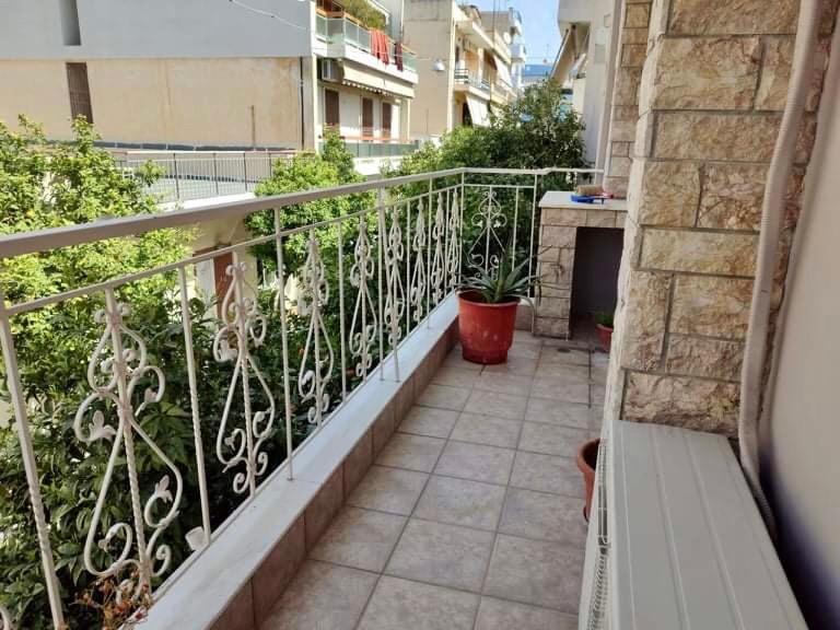 Photo of Patio Balcony in Dafni-Ymittos