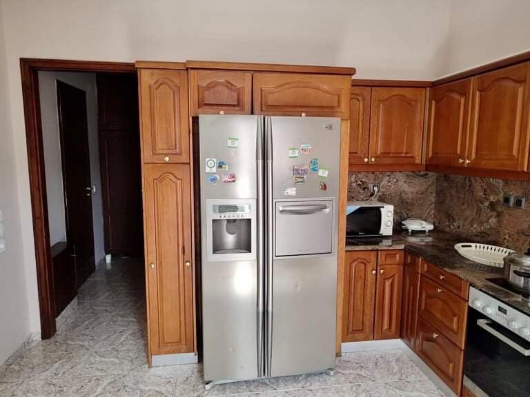 Photo of Kitchen in Dafni-Ymittos