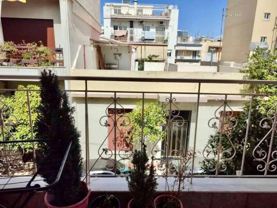 Photo of Buildings in Dafni-Ymittos