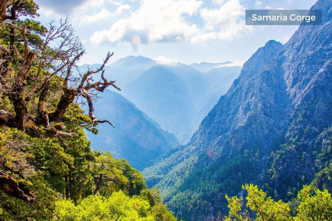 Photo of Outdoor in Prinos