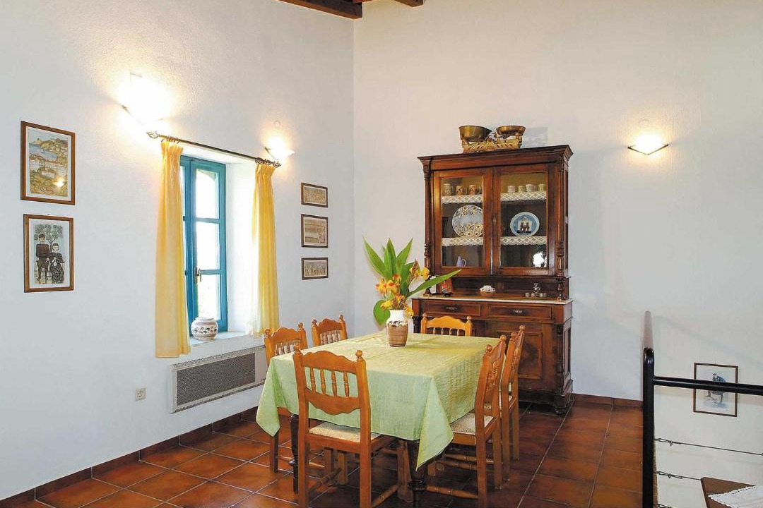 Photo of Livingroom in Prinos