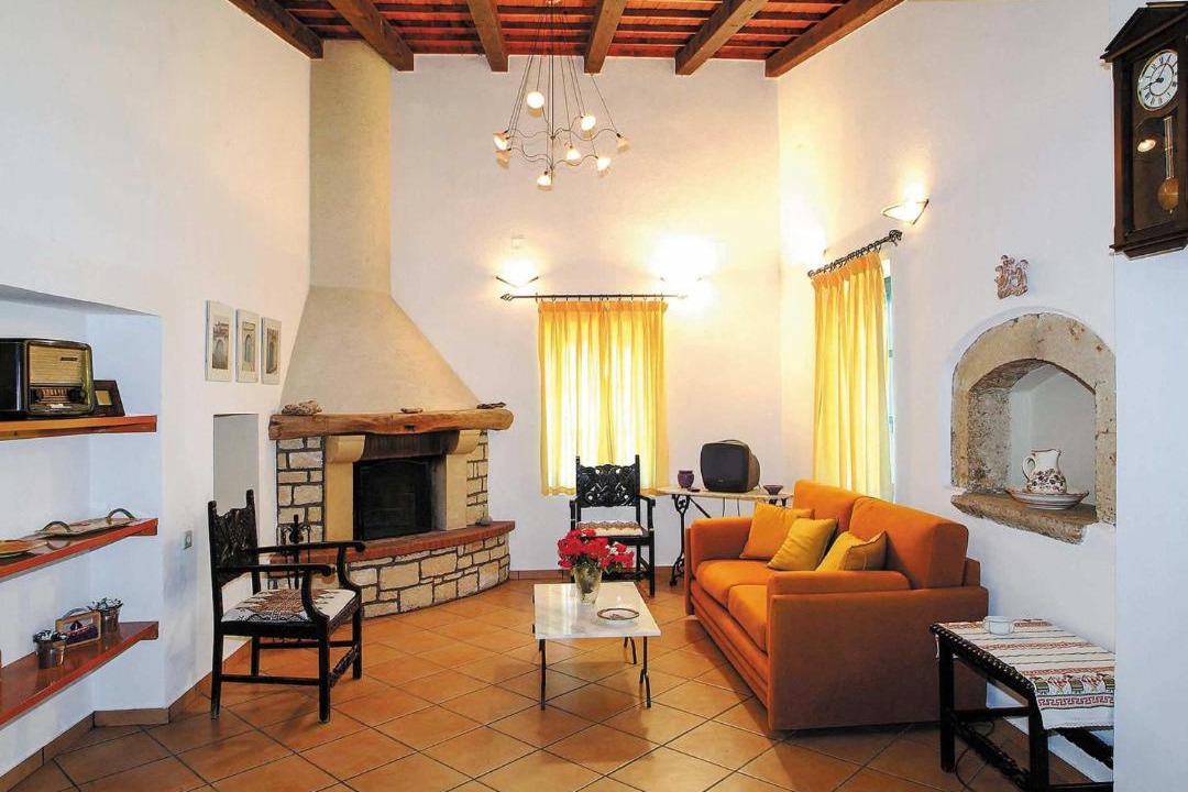 Photo of Livingroom in Prinos