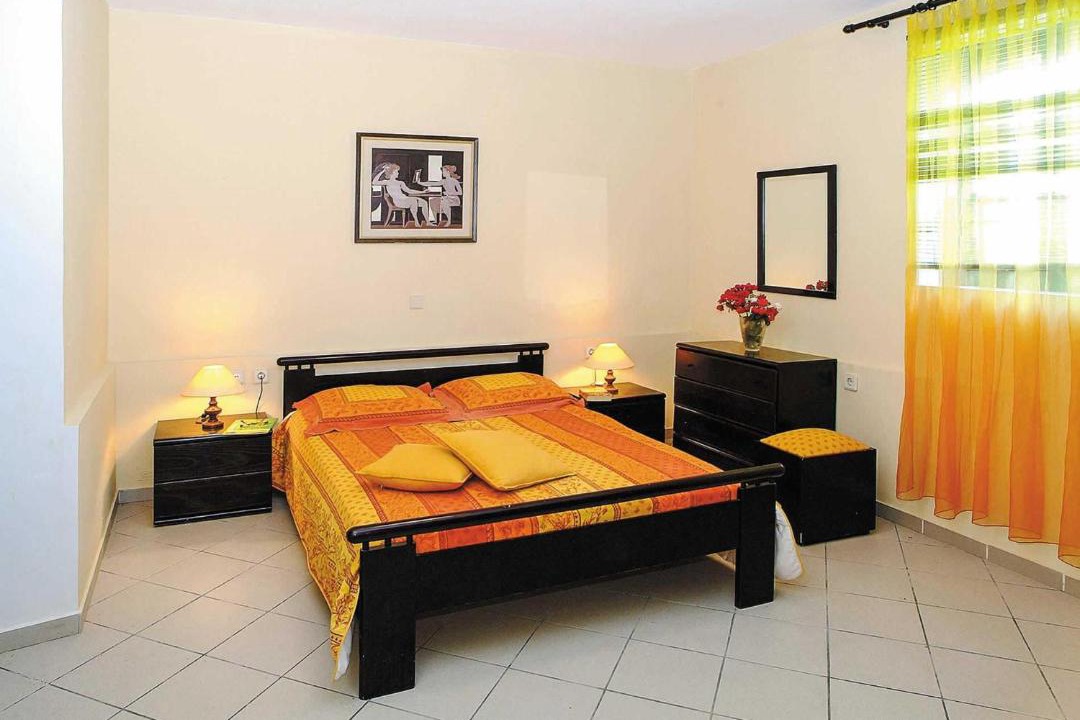 Photo of Bedroom in Prinos
