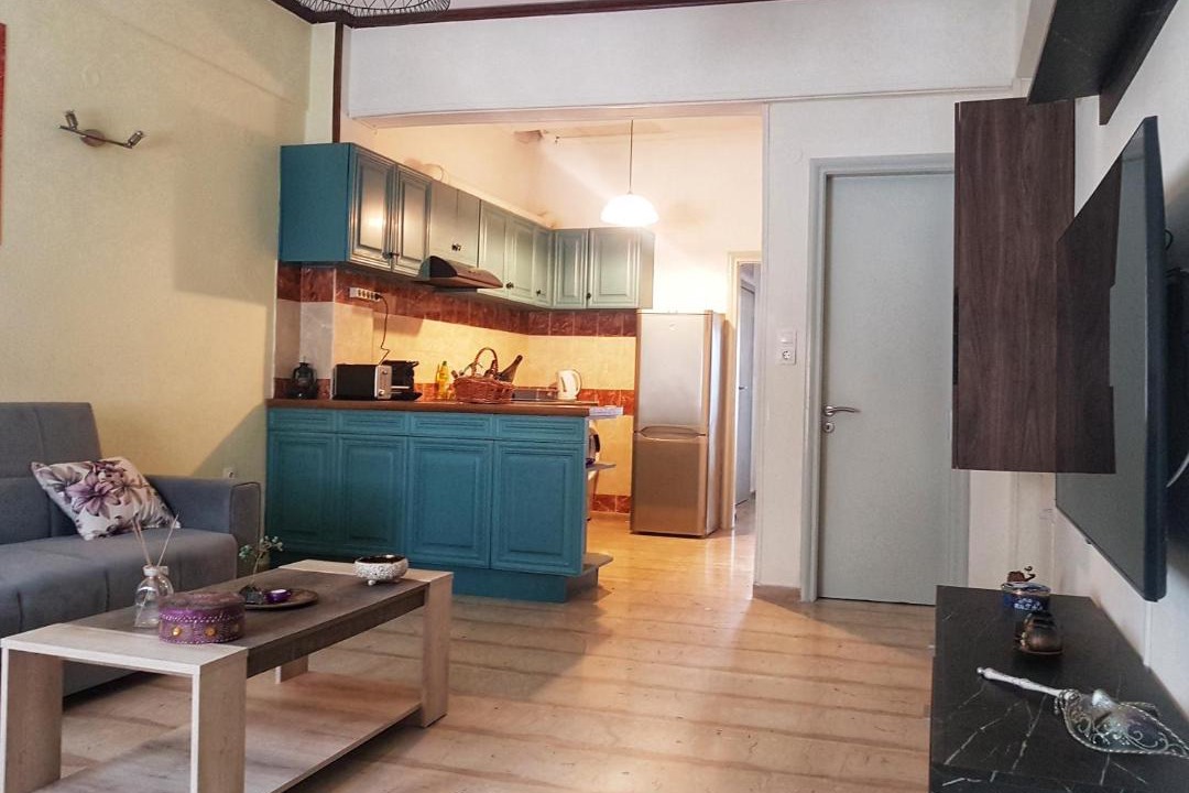 Photo of Livingroom in Kokkari
