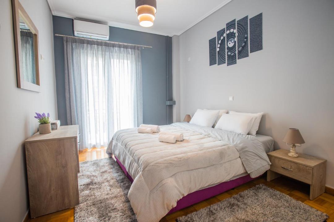 Photo of Bedroom in Nafpaktos
